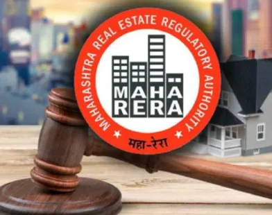 MahaRERA