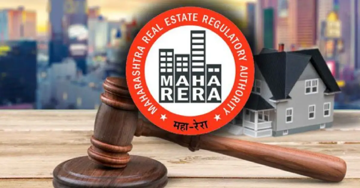 MahaRERA