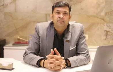 Modern Building Aesthetics