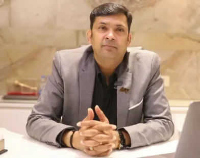 Modern Building Aesthetics