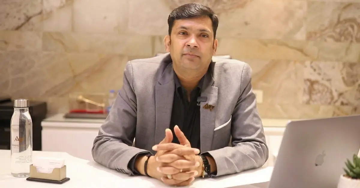 Modern Building Aesthetics