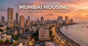 Mumbai Housing