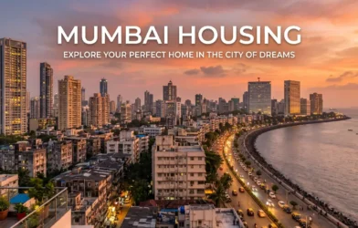 Mumbai Housing