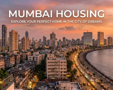 Mumbai Housing