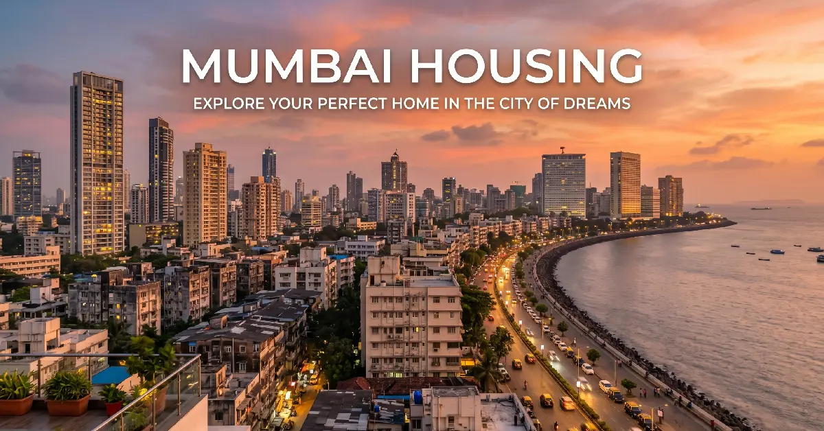 Mumbai Housing