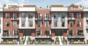 Navayug Palika Yojana