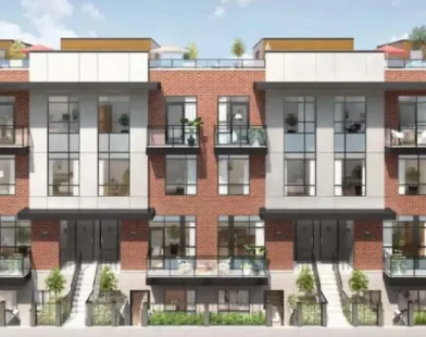 Navayug Palika Yojana