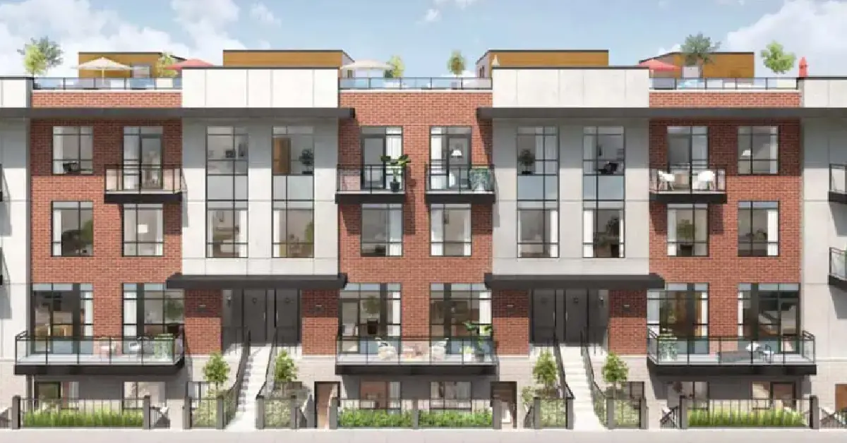 Navayug Palika Yojana