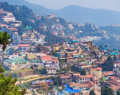 Uttarakhand High Court