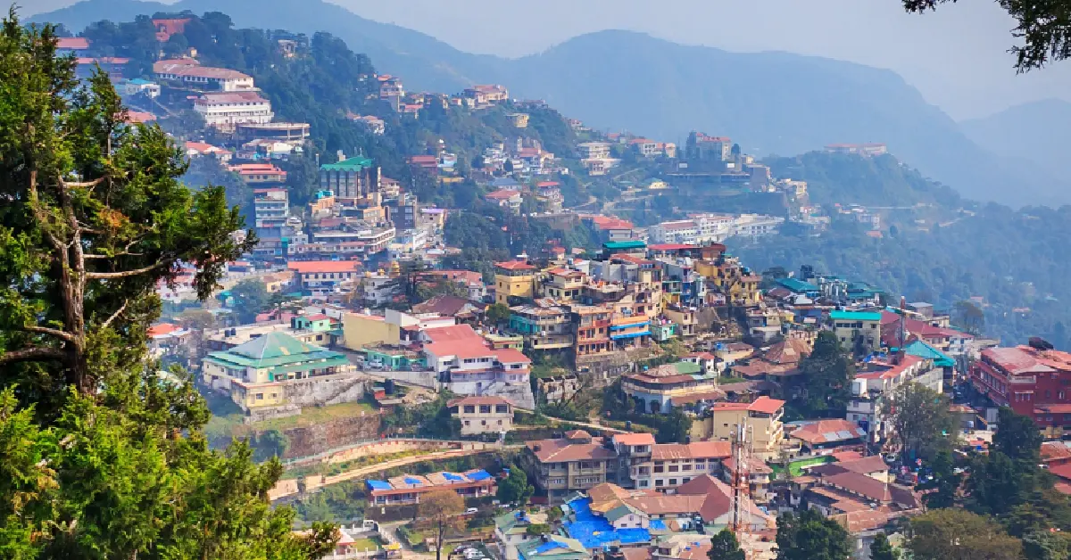 Uttarakhand High Court