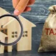 New real estate tax rules 80x80