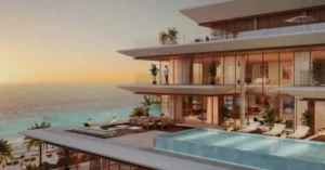 Real Estate Without Borders