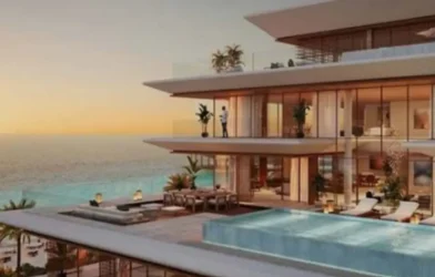 Real Estate Without Borders