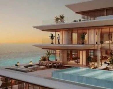 Real Estate Without Borders