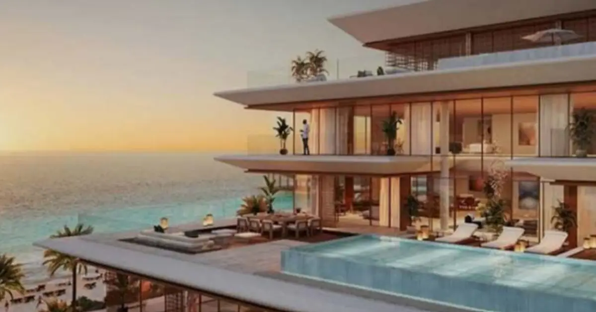 Real Estate Without Borders