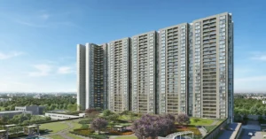 Real estate in India