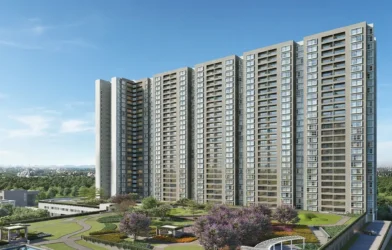 Real estate in India