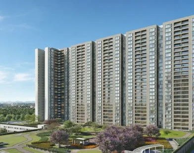 Real estate in India