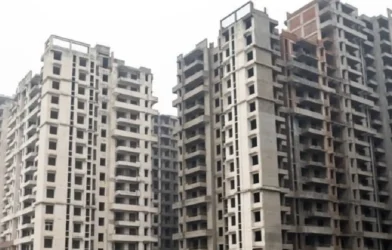 Real estate projects