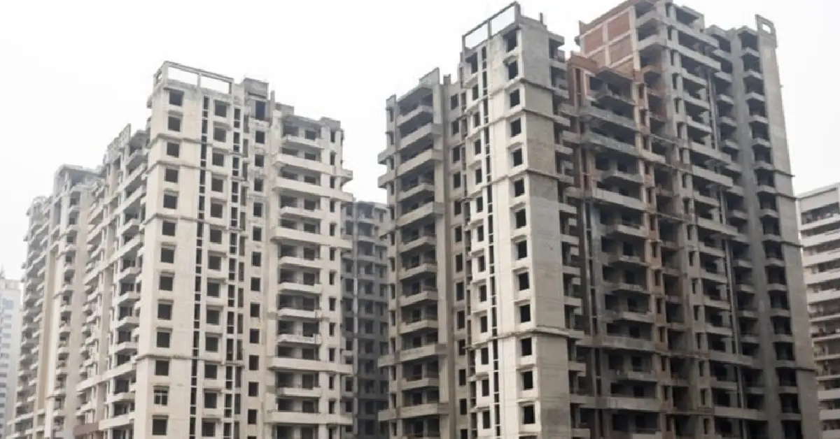 Real estate projects