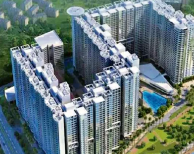 Residential market