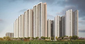 Residential real estate market