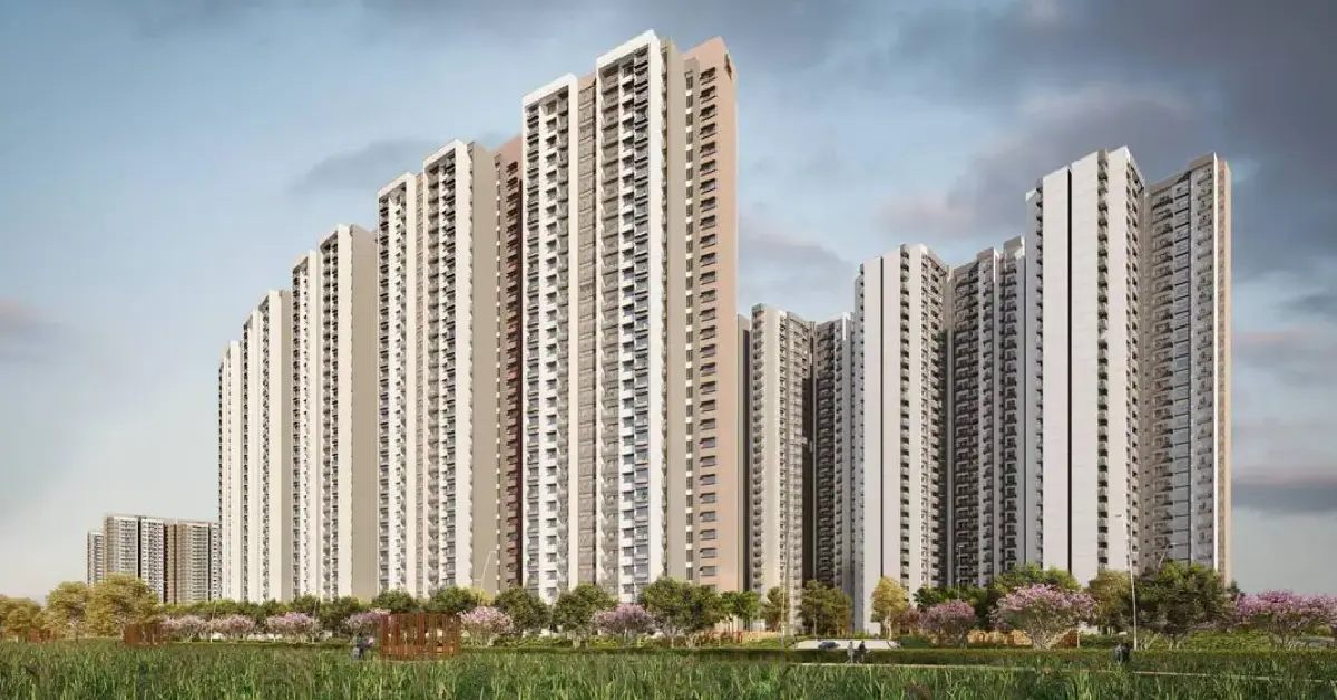 Residential real estate market