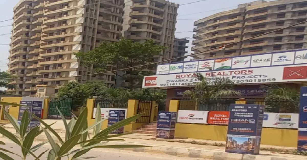 Royal Realtors Group