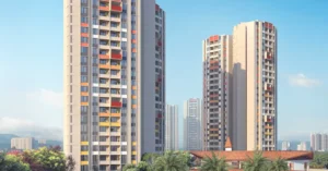 Shapoorji Pallonji Real Estate