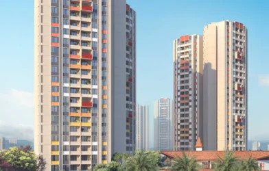 Shapoorji Pallonji Real Estate