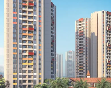 Shapoorji Pallonji Real Estate