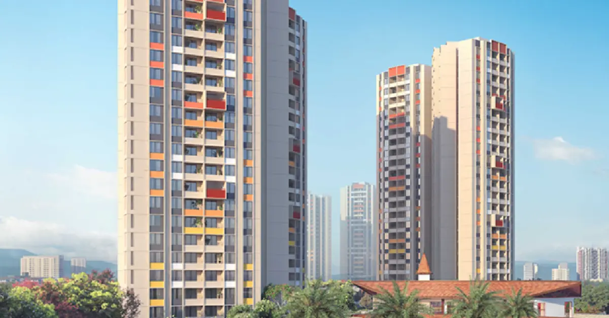 Shapoorji Pallonji Real Estate