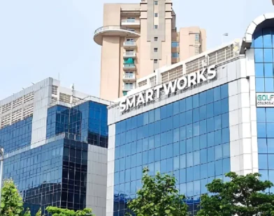 Smartworks