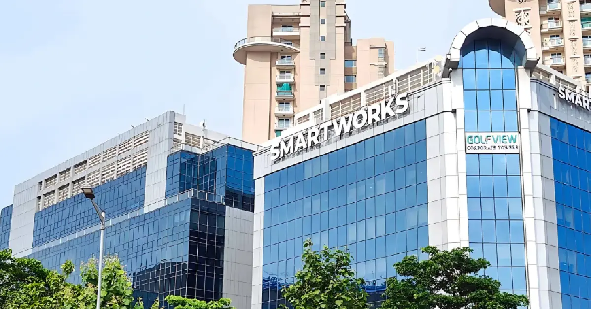 Smartworks