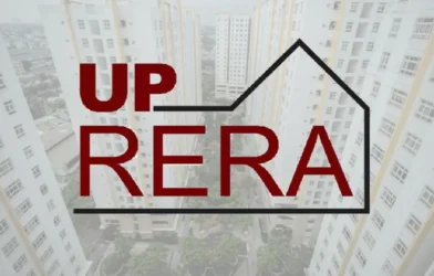 UP RERA