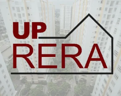 UP RERA
