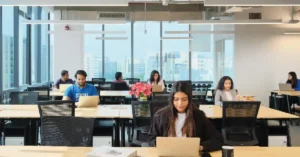 WeWork India