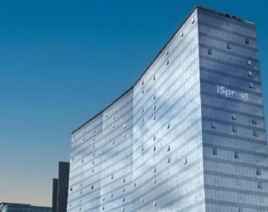 iSprout