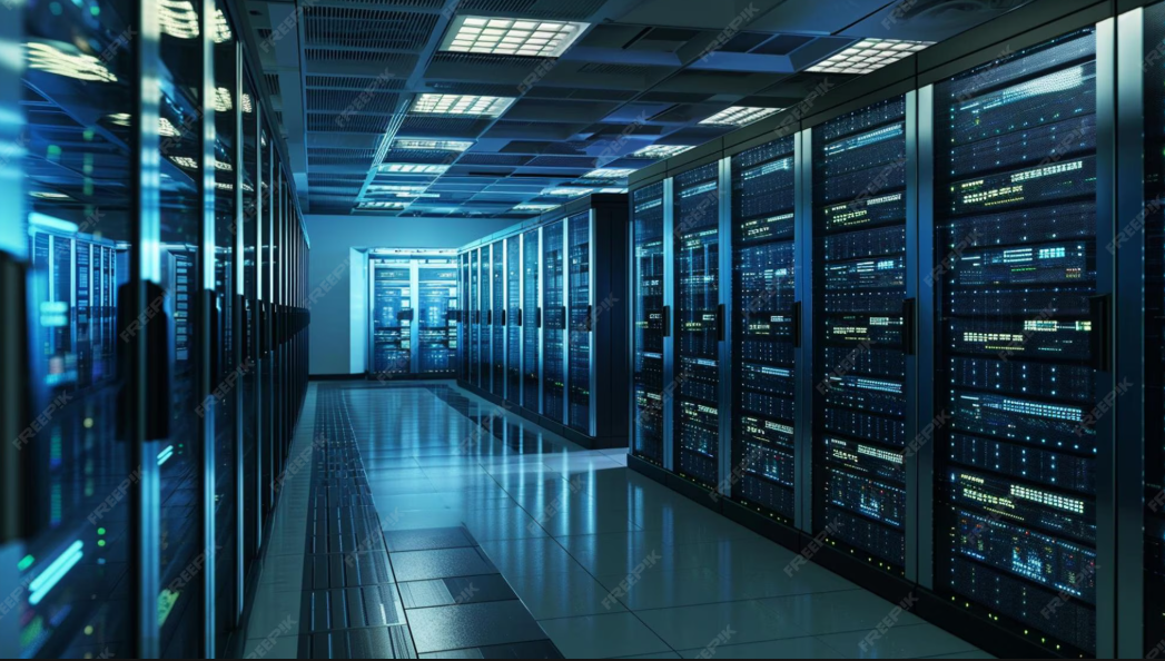 Data centre