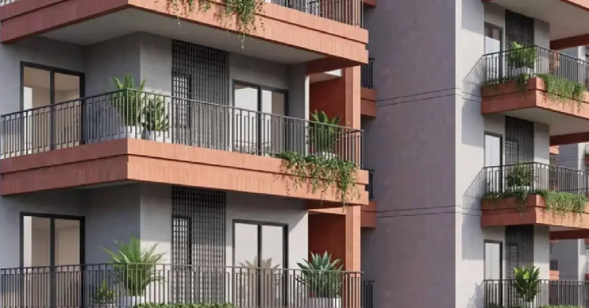 AU Real Estate