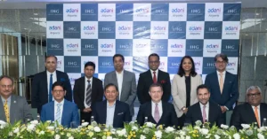 Adani Airport Holdings