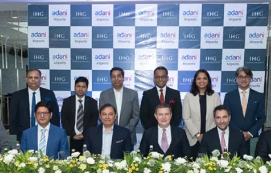 Adani Airport Holdings