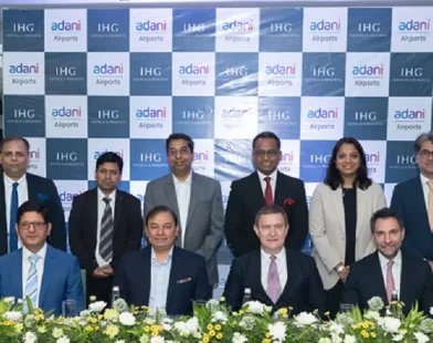 Adani Airport Holdings