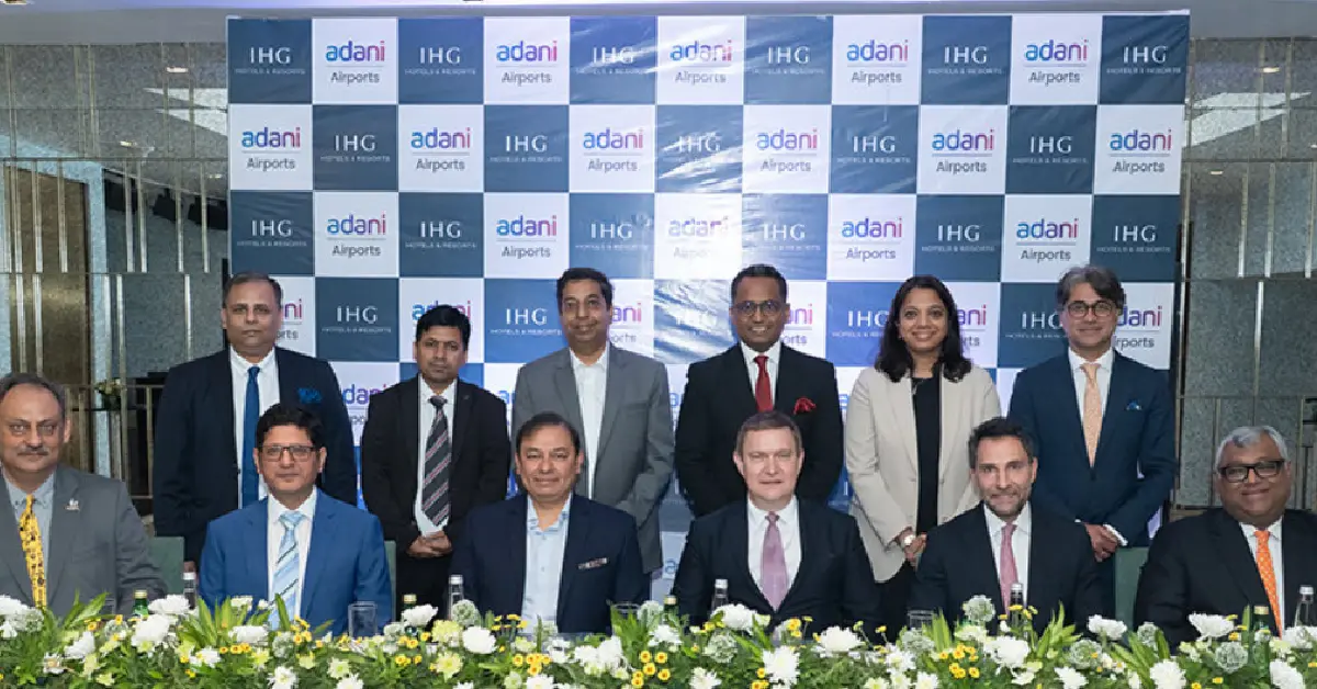 Adani Airport Holdings
