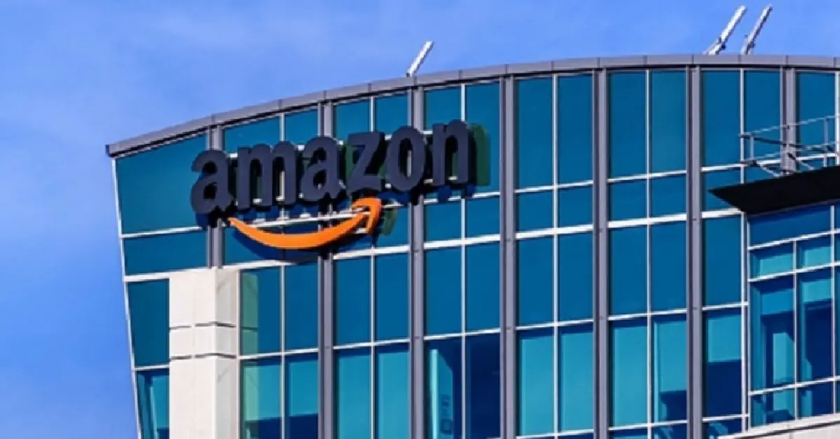 Amazon