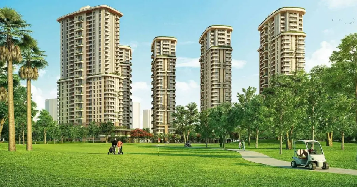 Antara Senior