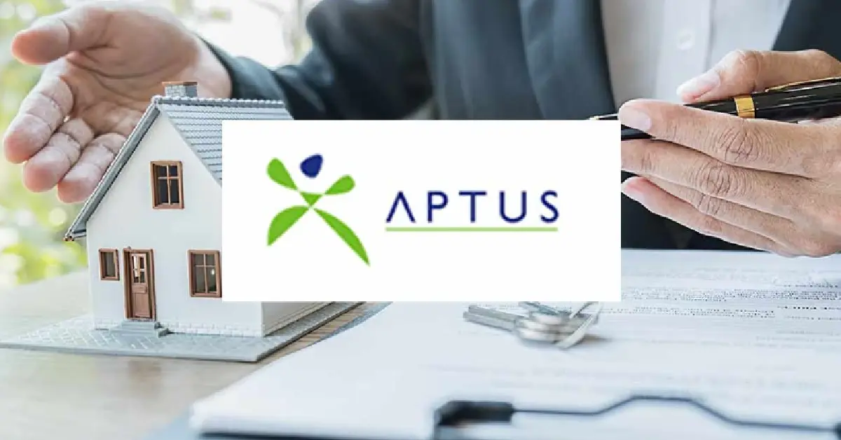 Aptus Value Housing Finance