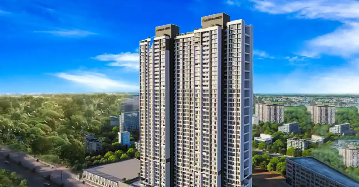 Ashar Group