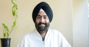 Ashwinder R. Singh