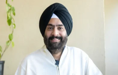Ashwinder R. Singh